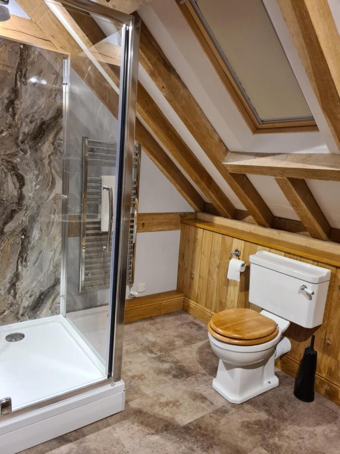 شقة Renovated Loft On Working Farm Mayfield  المظهر الخارجي الصورة